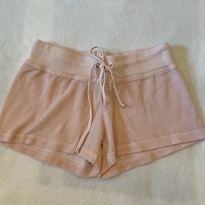 Hard Tail Terry Shorts Medium